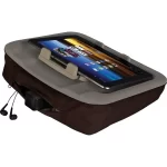 Targus Lap Lounge for 10-inch Tablet, Dark Brown