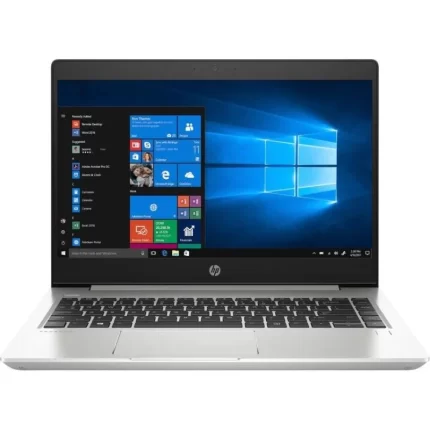 HP ProBook 440 G6, 14 Inches, Core i5 8265U 8th Gen, 16GB DDR4 Ram, 512GB SSD, Integrated Graphic, Win 10 Pro -Silver