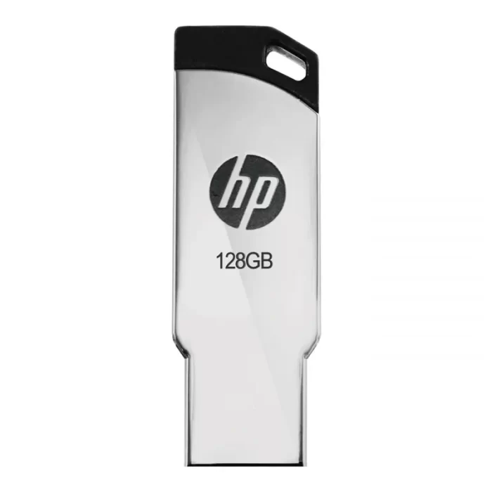 HP USB 2.0 Flash Drive 128GB (v236w) - Image 1