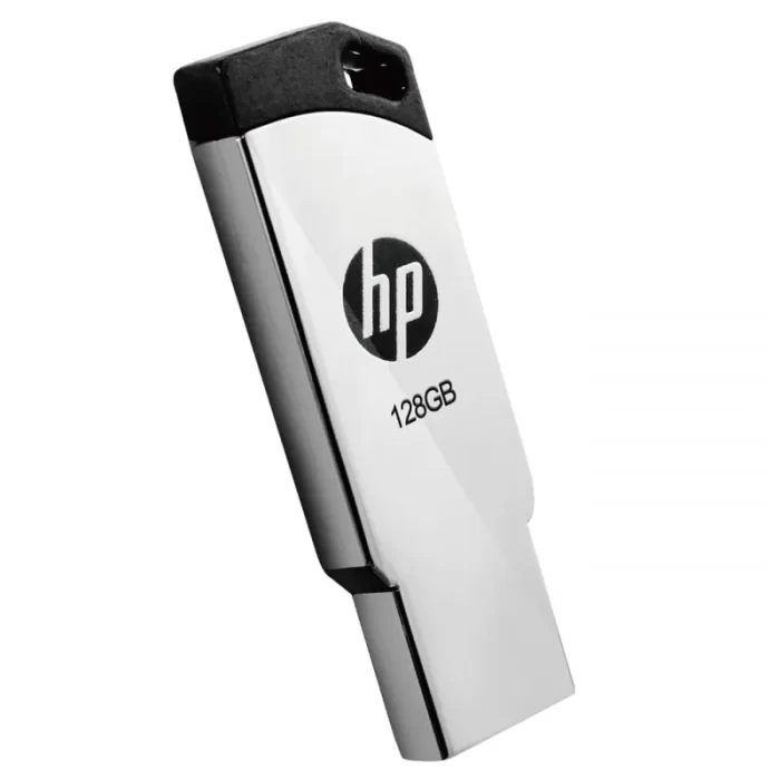 HP USB 2.0 Flash Drive 128GB (v236w) - Image 2