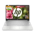 HP 15s, Ryzen 5-5500U, 16GB RAM/512GB SSD 15.6"Win 11 /AMD Radeon Graphics/Dual Speakers/MS Office 2021,15s-eq2182AU-Sealed