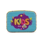 Carvaan Saregama Mini Kids - Pre-Loaded with Stories, Rhymes, Learnings, Mantras with Bluetooth/USB/Aux in-Out - Image 2