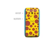 Carvaan Saregama Mini Kids - Pre-Loaded with Stories, Rhymes, Learnings, Mantras with Bluetooth/USB/Aux in-Out - Image 4