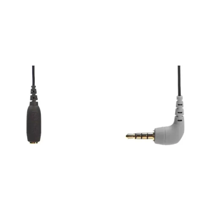 Rode Sc4 7.62 Cm (3-Inch) Microphone Cable,Auxiliary, Multicolour - Image 2
