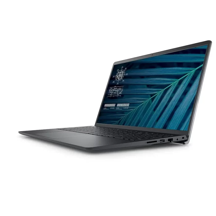Dell Vostro 3510 Laptop, Intel Core i5-1135G7, 8GB & 512GB SSD, 15.6" FHD WVA AG, Backlit KB, Win 11 + MSO'21, Titan Grey (BTS-ICC-D585021WIN8) - Image 3