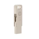 HP USB 3.2 Flash Drive Type C OTG 128GB -X206C - Image 5
