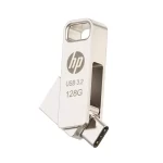 HP USB 3.2 Flash Drive Type C OTG 128GB -X206C - Image 2