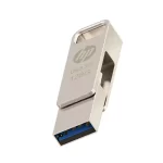 HP USB 3.2 Flash Drive Type C OTG 128GB -X206C