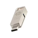 HP USB 3.2 Flash Drive Type C OTG 128GB -X206C - Image 3