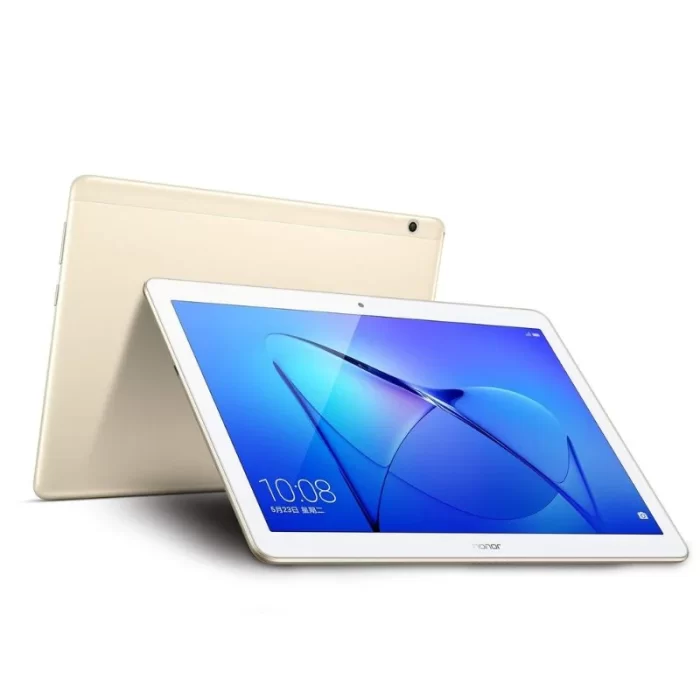Honor MediaPad T3 3GB RAM 32GB ROM 9.6 inch with Wi-Fi+4G Tablet (Luxurious Gold) - Image 5