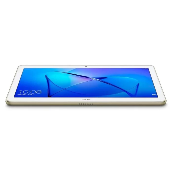 Honor MediaPad T3 3GB RAM 32GB ROM 9.6 inch with Wi-Fi+4G Tablet (Luxurious Gold) - Image 4