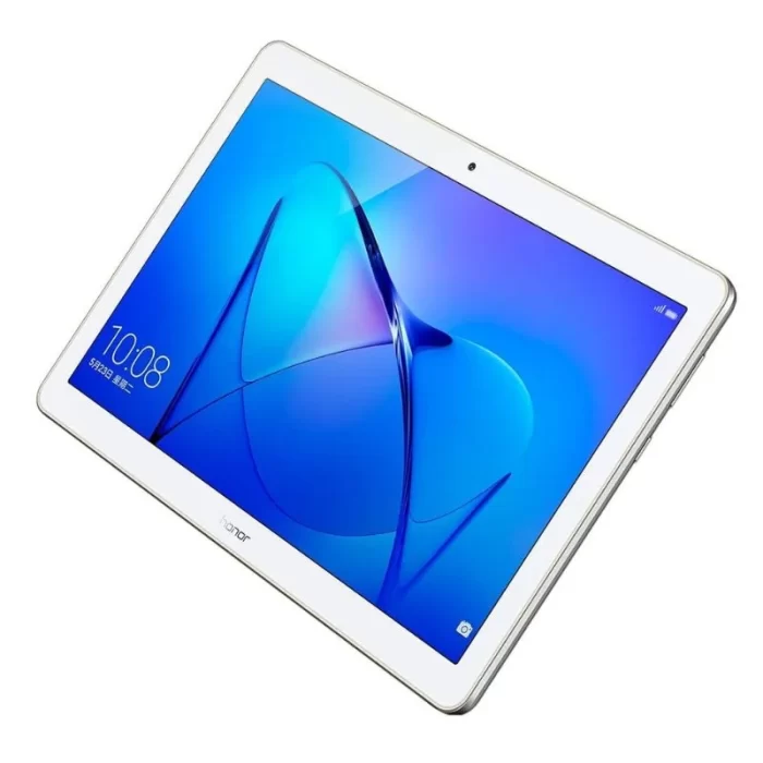 Honor MediaPad T3 3GB RAM 32GB ROM 9.6 inch with Wi-Fi+4G Tablet (Luxurious Gold) - Image 2