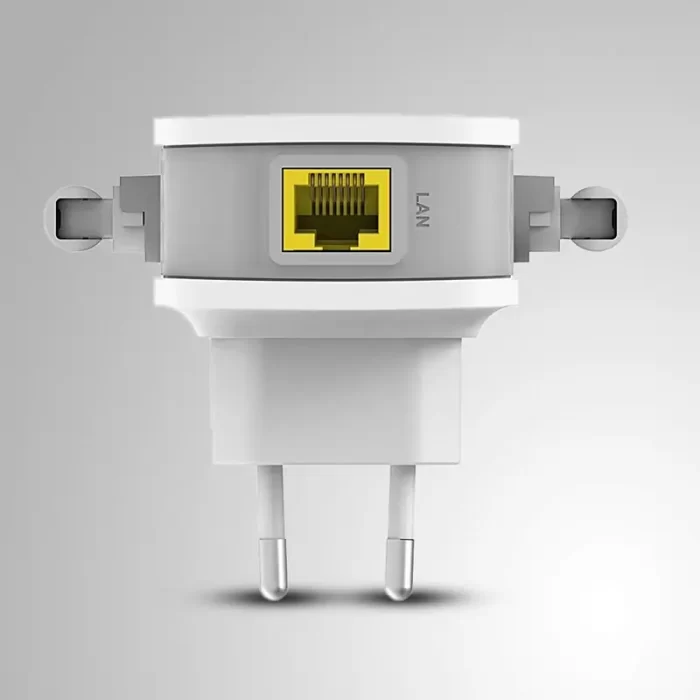 D-Link DAP-1325 Wi-Fi Extender Signal Booster for Home, One-Touch Setup - Image 5