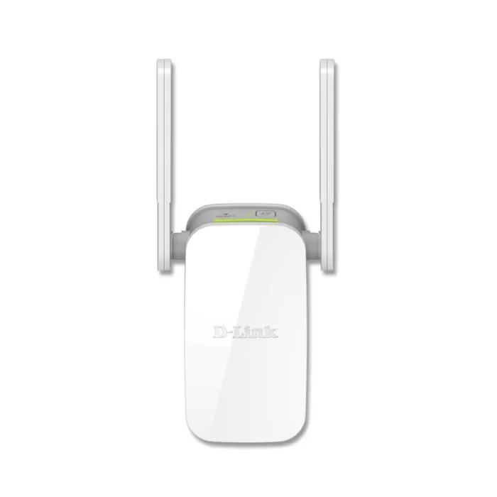 D-Link DAP-1325 Wi-Fi Extender Signal Booster for Home, One-Touch Setup - Image 1