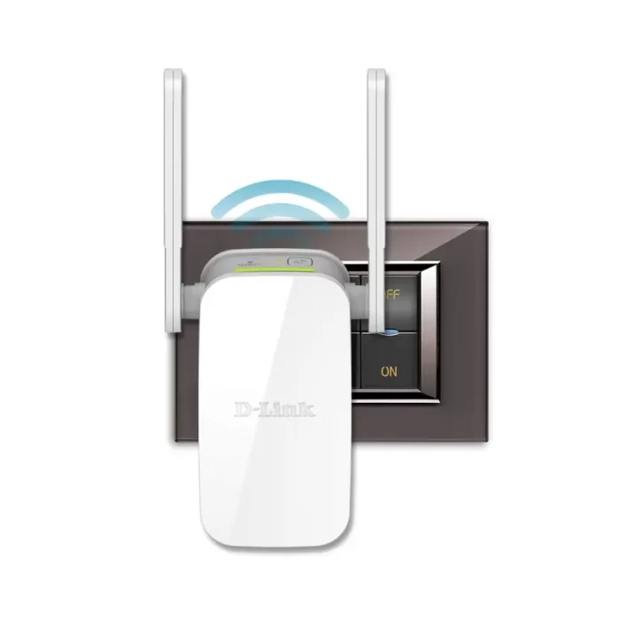 D-Link DAP-1325 Wi-Fi Extender Signal Booster for Home, One-Touch Setup - Image 4