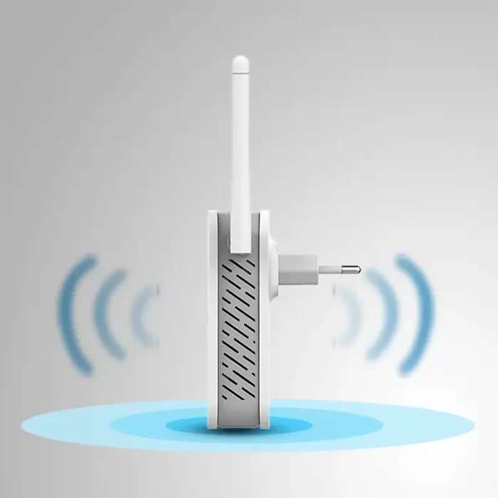 D-Link DAP-1325 Wi-Fi Extender Signal Booster for Home, One-Touch Setup - Image 3