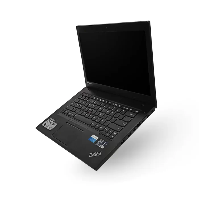 Refurbished - Lenovo ThinkPad L470 Laptop, Core i5 7th Gen, 16GB/512GB SSD, Integrated Graphic, Windows 10 Pro - Image 3