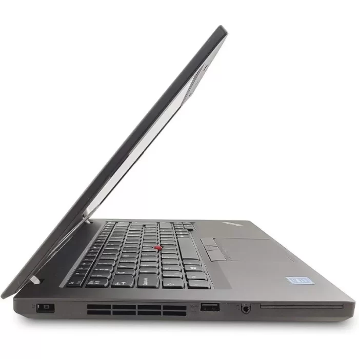 Refurbished - Lenovo ThinkPad L470 Laptop, Core i5 7th Gen, 16GB/512GB SSD, Integrated Graphic, Windows 10 Pro - Image 2