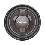 Pioneer TS-W306R 12-inch Car Subwoofer (Black)