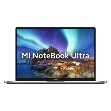 Xiaomi NotebookUltra 3.2K Resolution Display Intel Core I5-11300H 11Th Gen 15.6 Inch Thin Light Laptop(16Gb/512Gb Ssd/Iris Xe Graphics/Windows 11 Home/Ms Office21/Backlit Kb/Fingerprint Sensor/1.7Kg)