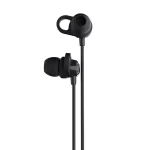 Skullcandy Jib Plus Wireless in-Earphone with Mic (Black) (S2JPW-M003) - Image 2