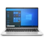 HP ELITEBOOK 840 G6 (CORE I5 8TH GEN/8GB/256GB SSD/WEBCAM/14''/WIN PRO)