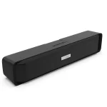INSTAPLAY STAGE100PRO Bluetooth Soundbar Speaker, 16W Output/BT5.0/USB/TF CardC Type Fast Charging, Powerful Bass, works with TV/Computer/Mobile