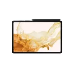 Samsung Galaxy Tab S8 27.94 cm (11 inch) Display, RAM 8 GB, ROM 128 GB Expandable, S Pen in-Box, Wi-Fi Tablet, Graphite