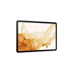Samsung Galaxy Tab S8 27.94 cm (11 inch) Display, RAM 8 GB, ROM 128 GB Expandable, S Pen in-Box, Wi-Fi Tablet, Graphite - Image 2