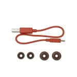 JBL Tune 120TWS Bluetooth Truly Wireless in Ear Earbuds with Mic (Blue) - Image 5