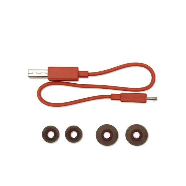 JBLT120TWSBLU JBL Tune 120TWS Bluetooth Truly Wireless in Ear Earbuds with Mic (Blue) - Image 5