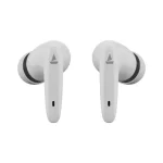 boAt Airdopes 183 TWS Earbuds with Environmental Noise Cancellation (IPX4 Sweat Resistant, ASAP Charge, Lunar White) - Image 4