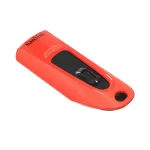 SanDisk Ultra USB 3.0 Flash Drive, CZ48 64GB, USB3.0, Red, Up to 130MB/s, Stylish Sleek Design - Image 3