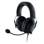 Razer BlackShark V2 X Wired Gaming On Ear Headset - Black|7.1 Surround Sound-50mm Drivers-Memory Foam Cushion-for PC,PS4,PS5,Switch,Xbox One,Xbox Series X|S,Mobile-3.5mm Audio Jack-RZ04-03240100-R3M1 - Image 5