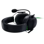 Razer BlackShark V2 X Wired Gaming On Ear Headset - Black|7.1 Surround Sound-50mm Drivers-Memory Foam Cushion-for PC,PS4,PS5,Switch,Xbox One,Xbox Series X|S,Mobile-3.5mm Audio Jack-RZ04-03240100-R3M1 - Image 3