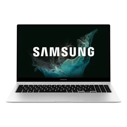 Samsung Galaxy Book2 Pro 360 Intel 12th Gen i7 EvoTM 33.78 cm (13.3")  AMOLED Thin & Light Laptop (16 GB/512 GB SSD/Windows 11/MS Office/Silver/1.04Kg), NP930QED-KB2IN