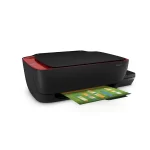 HP Ink Tank 316 All-in-One Colour Printer, Print, Scan & Copy for Office/Home, Black - Image 2