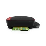 HP Ink Tank 316 All-in-One Colour Printer, Print, Scan & Copy for Office/Home, Black