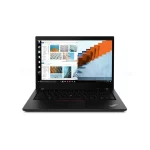 Lenovo ThinkPad L14 35.56cms Core i5 10th gen / 8GB / 256 GB / 1.61 Kgs / 10+ Hours Battery Life