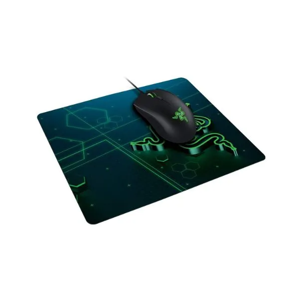 RZ02-01820200-R3M1 Razer Goliathus Mobile Soft Gaming Mouse Mat - Small - RZ02-01820200-R3M1 - Image 1