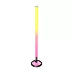 JBL PARTYLIGHT Stick - Bluetooth Party Light Stick, Take Your Party to The Next Level with a choreographed lightshow, IPX4 splashproof, immersive lightshow with Multiple PartyLight Sticks
