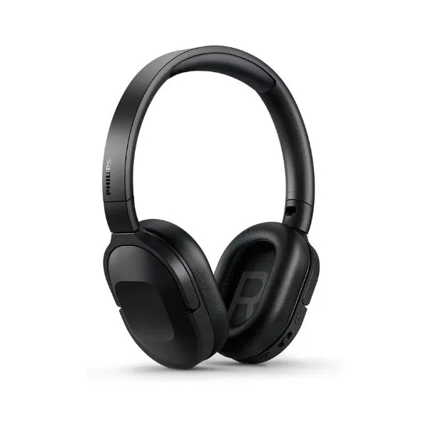 TAH6506BK/00 Philips Audio Wireless Headphones TAH6506BK/00, Black - Image 1