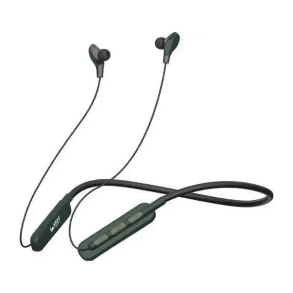 CL-5610 Ubon Ubon Plantinum CL-5610 Bluetooth Headset (Green, In the Ear) - Image 1